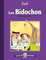 Les Bidochon 4. Maison, sucrée maison