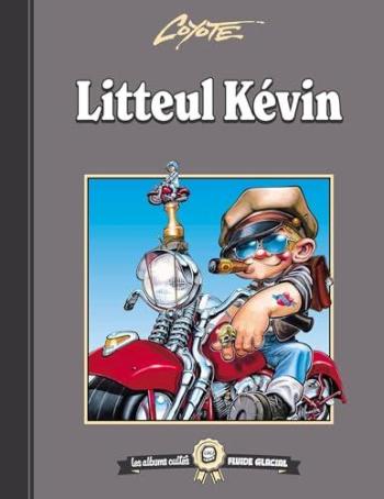 Couverture de l'album Litteul Kévin - 2. Litteul Kévin