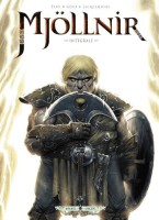 Mjöllnir INT. Intégrale Tomes 1 à 3