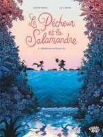 Le pêcheur et la salamandre 1. La malédiction du Poisson-Roi