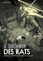 Le Seigneur des rats (One-shot)