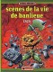 Scènes de la vie de banlieue : 1. Scènes de la vie de banlieue