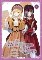 The Holy Grail of Eris 8. Tome 8