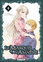 Le Marquis d'Amnésie 4. Tome 4