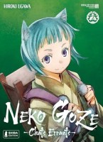 Neko Goze - Chats errants 2. Tome 2