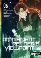 Omniscient Reader's Viewpoint 6. Tome 6