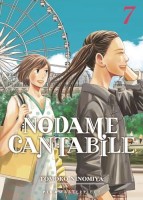 Nodame Cantabile INT. Intégrale 7