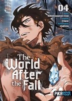 The World After The Fall 4. Tome 4