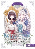 Une belle-fille à croquer 2. Tome 2