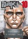 New Grappler Baki - Perfect Edition : 10. Tome 10