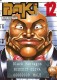 New Grappler Baki - Perfect Edition : 12. Tome 12