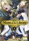 Magus of the Library : 8. Tome 8