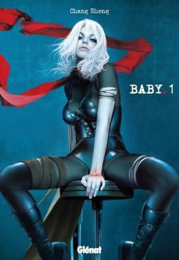 Couverture de l'album Baby (Chang Sheng) - 1. Tome 1