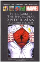 Marvel Comics - La Collection de référence 194. Peter Parker : The Spectacular Spider-Man - A la tombée de la nuit