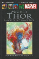 Marvel Comics - La Collection de référence 202. Mighty Thor - La mort de la puissante Thor