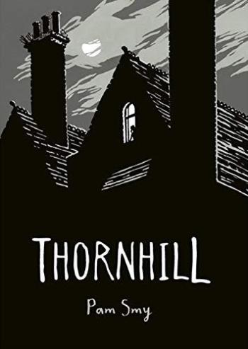 Couverture de l'album Thornhill (One-shot)