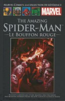 Marvel Comics - La Collection de référence 205. The Amazing Spider-Man : Le Bouffon Rouge