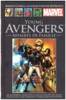 Marvel Comics - La Collection de référence 222. Young Avengers - Affaires de Famille