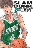 Slam Dunk (Deluxe) 8. Tome 8