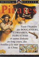 Fiction ou réalité HS. Pirates