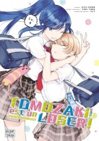 Tomozaki-kun est un loser ! 4. Tome 4