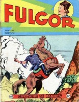 Fulgor 15. Capitaine des bandits