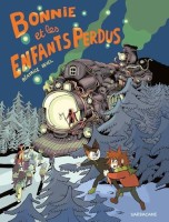 Bonnie et les enfants perdus (One-shot)