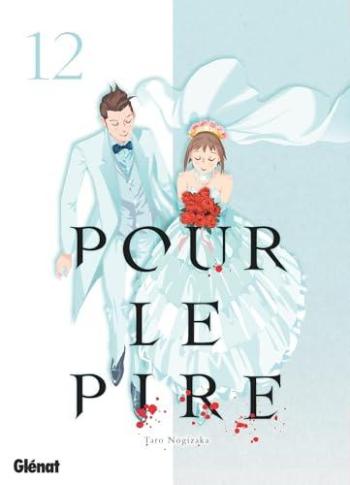 Couverture de l'album Pour le pire - 12. Tome 12