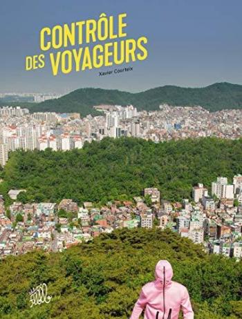 Couverture de l'album Contrôle des voyageurs (One-shot)