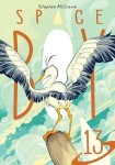 Space Boy : 13. Tome 13