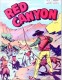 Red Canyon : 31. Les 3 flèches rouges