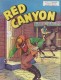 Red Canyon : 33. Gaines l'irréductible