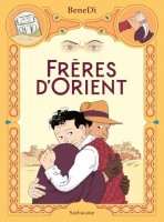 Frères d'Orient (One-shot)