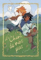 Le Chant de nos pas (One-shot)