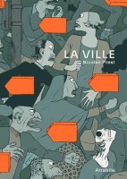 La ville (Nicolas Presl) (One-shot)