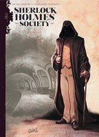 Sherlock Holmes Society 3. In nomine dei