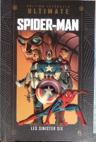 Marvel Ultimate (Hachette) 14. Spider-Man - Les Sinister six