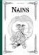 Nains : 23. Ararun et la rage bleue