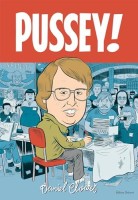 Pussey (One-shot)