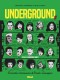 Underground : 2. Derviches Tourneurs & punks cosmiques