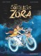 Les Sortilèges de Zora : 5. Le rocher de la sorcière