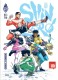 Shin Zero : 1. Tome 1