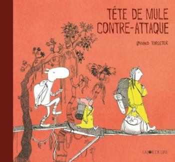 Couverture de l'album Tête de mule - 5. Tête de mule contre-attaque