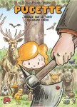 Pucette : 1. Menace sur la forêt du grand chêne