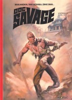 Doc Savage (Intégrale) 2. 1976 - 1977