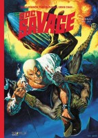 Doc Savage (Intégrale) 2. 1976 - 1977