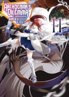 Archdemon's Dilemma 11. Tome 11