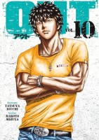 OUT 10. Tome 10