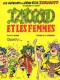 Iznogoud : 16. Iznogoud et les femmes