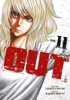 OUT 11. Tome 11